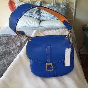 Authentic Dooney & Bourke Bag